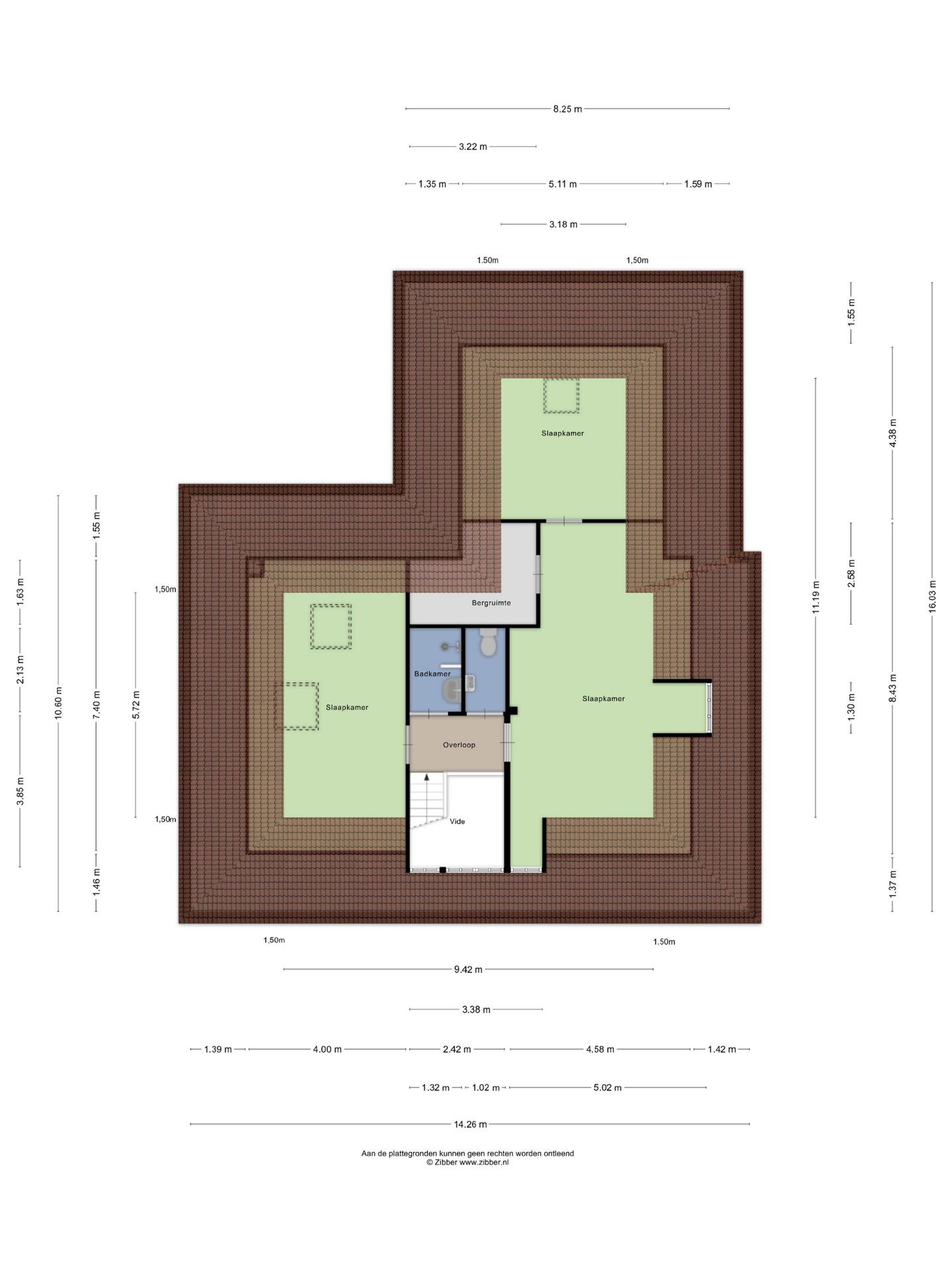 Foto 94 van Godfried Gerlachstraat 2