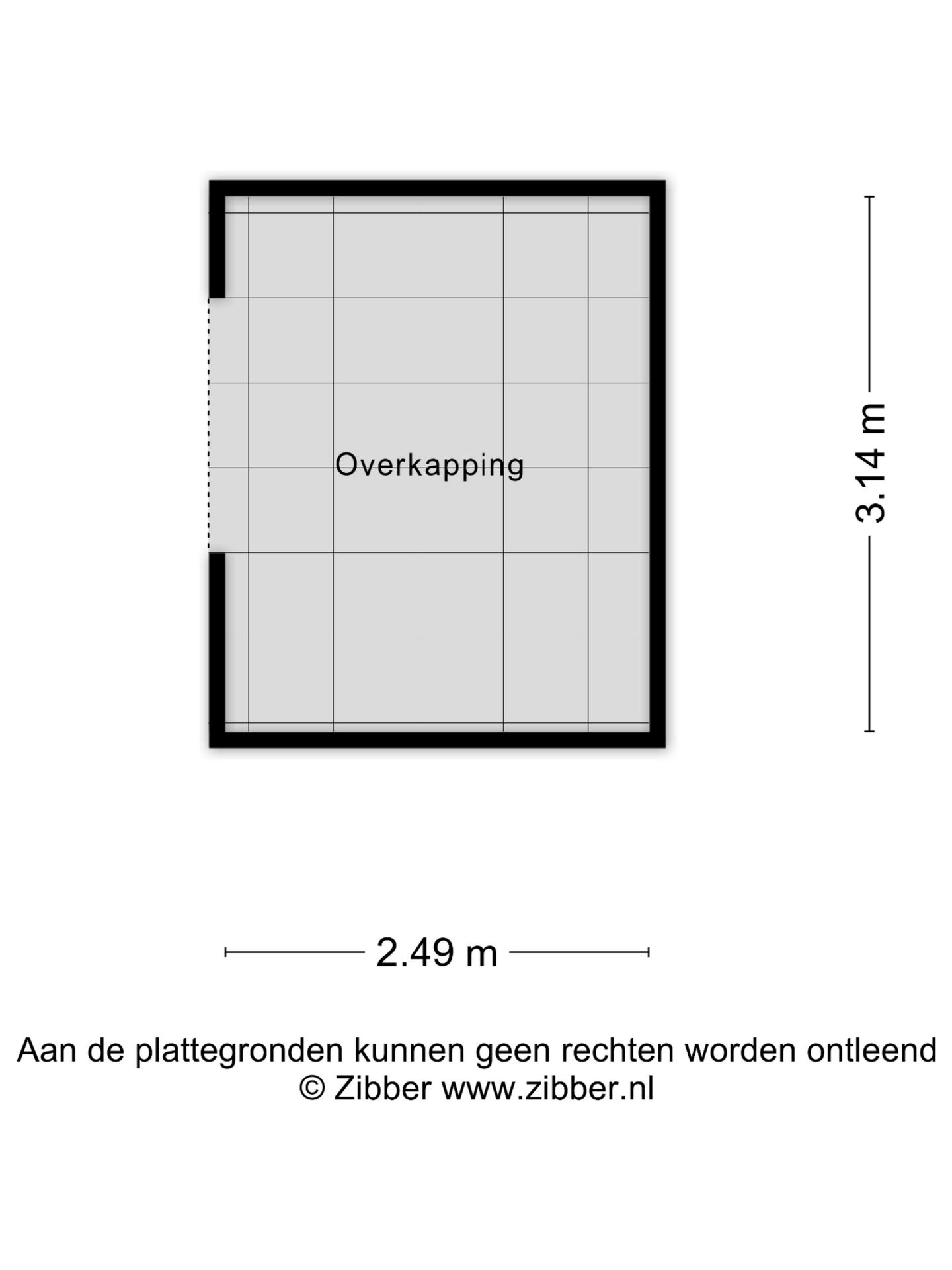 Foto 95 van Godfried Gerlachstraat 2