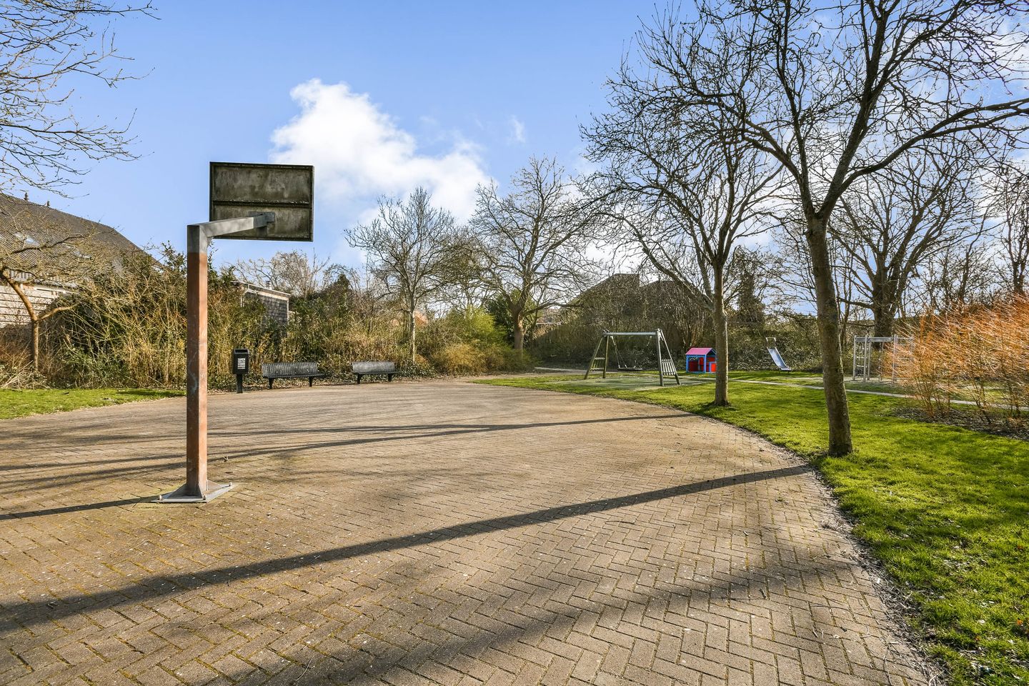 Foto 25 van Fregatstraat 3