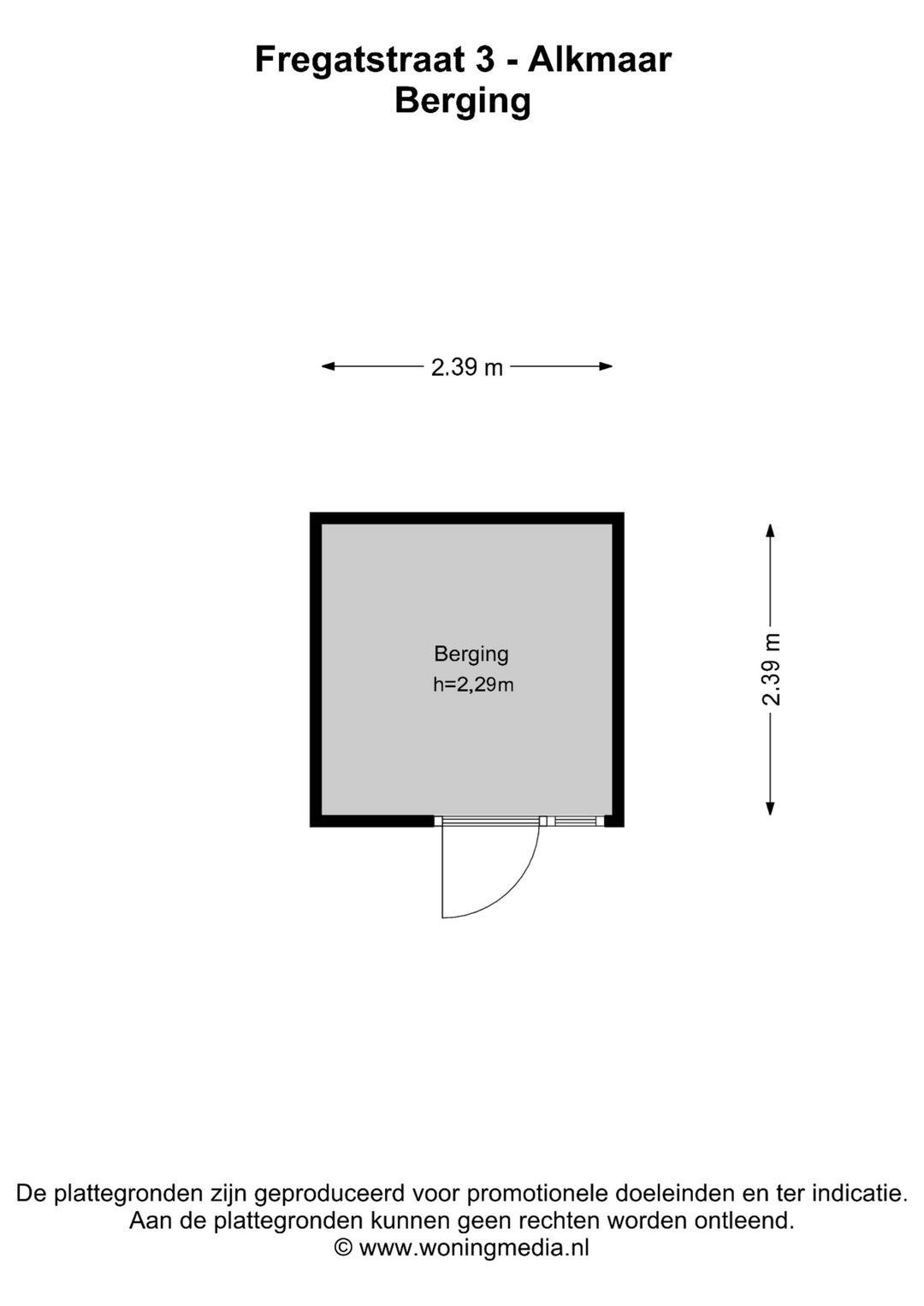 Foto 26 van Fregatstraat 3
