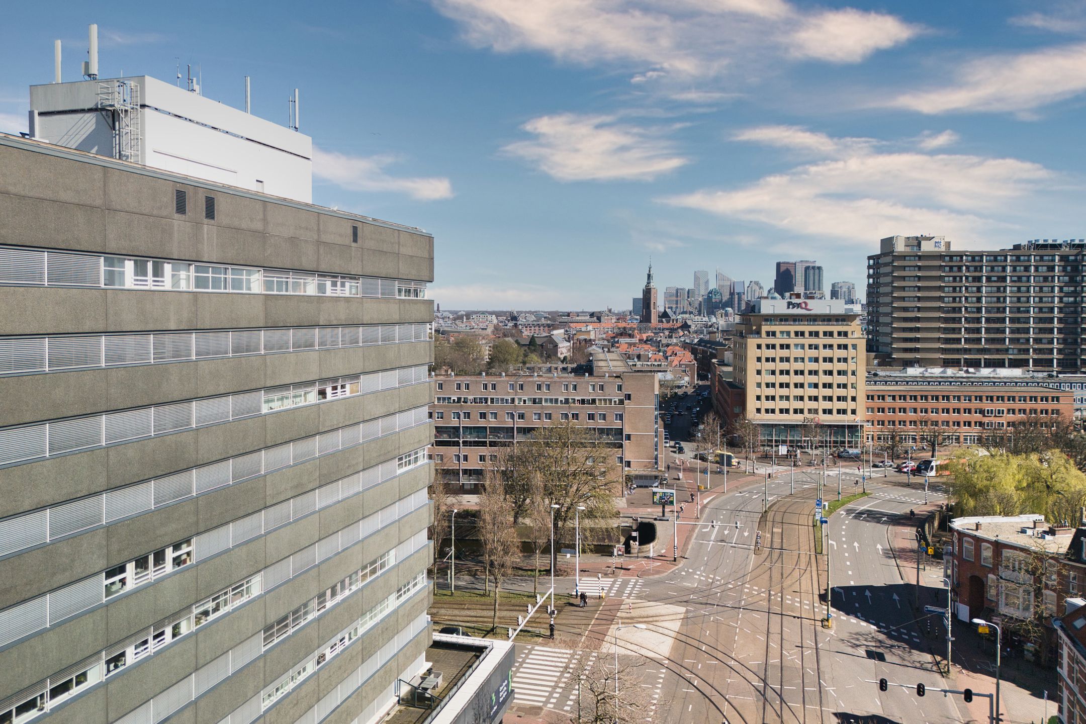 Foto 21 van Noord West Buitensingel 4-E