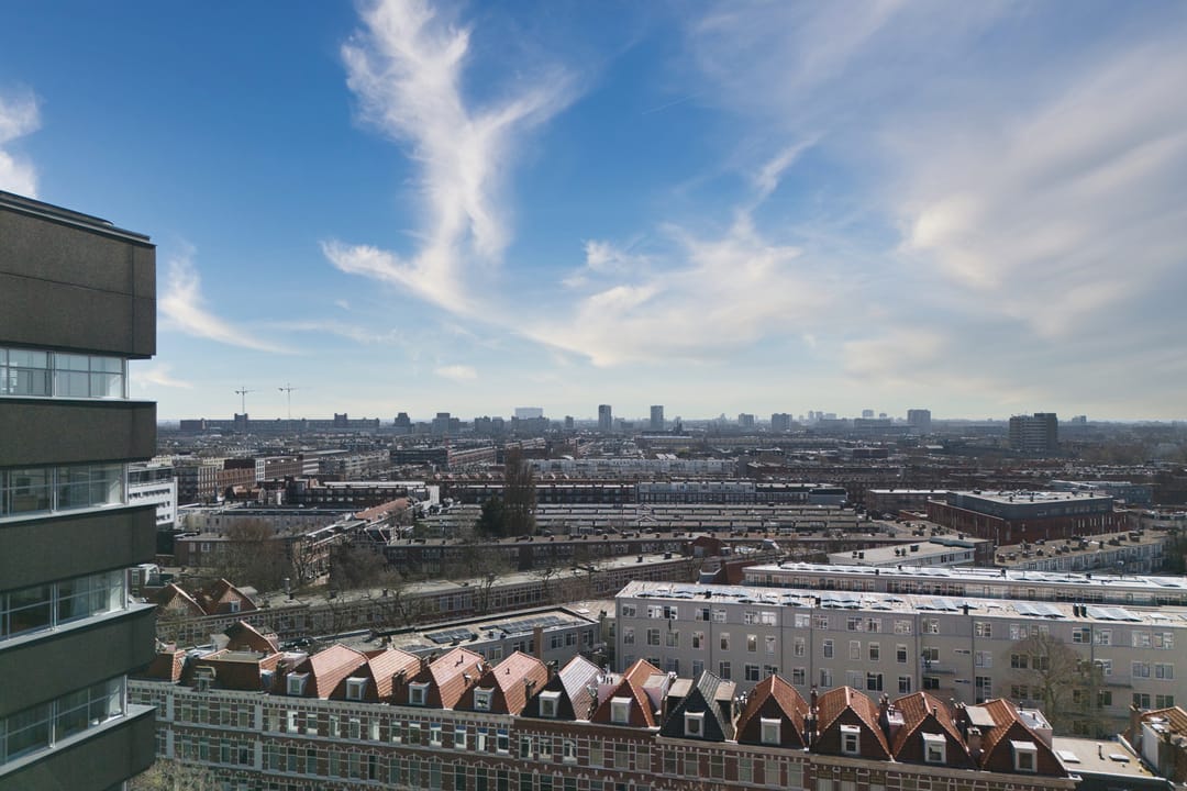 Foto 23 van Noord West Buitensingel 4-E