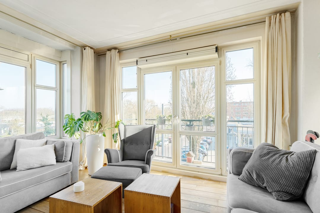 Foto 2 van Noorderhavenkade 1-C02