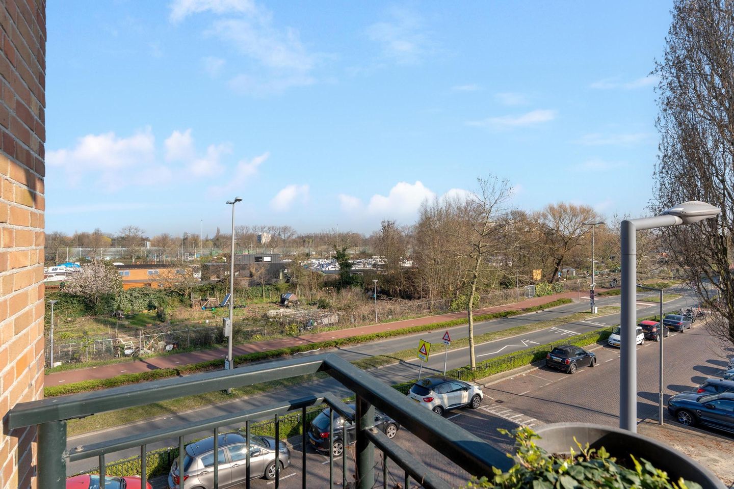 Foto 4 van Noorderhavenkade 1-C02