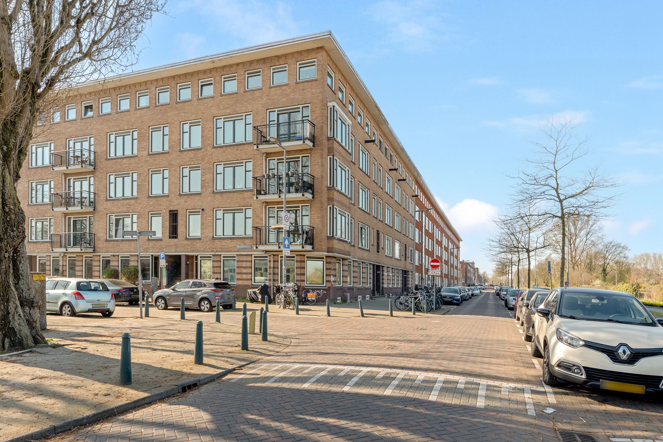 Foto 6 van Noorderhavenkade 1-C02