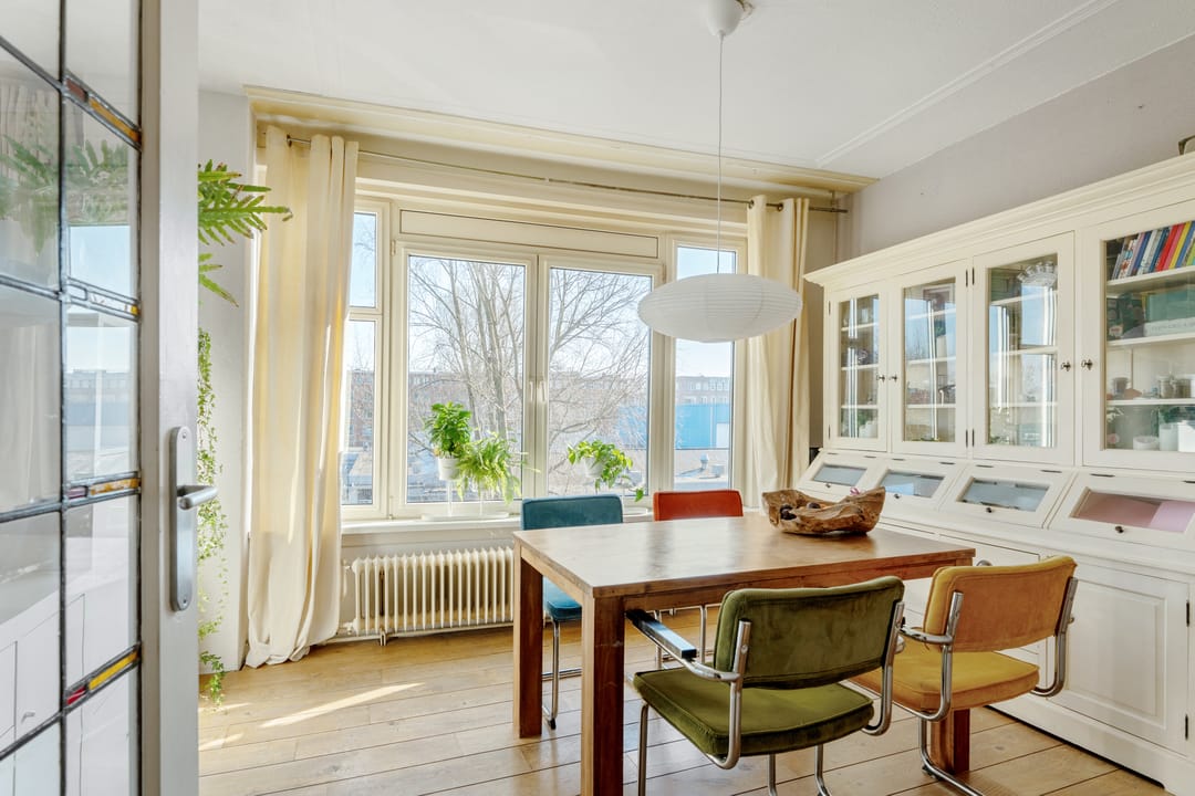 Foto 7 van Noorderhavenkade 1-C02