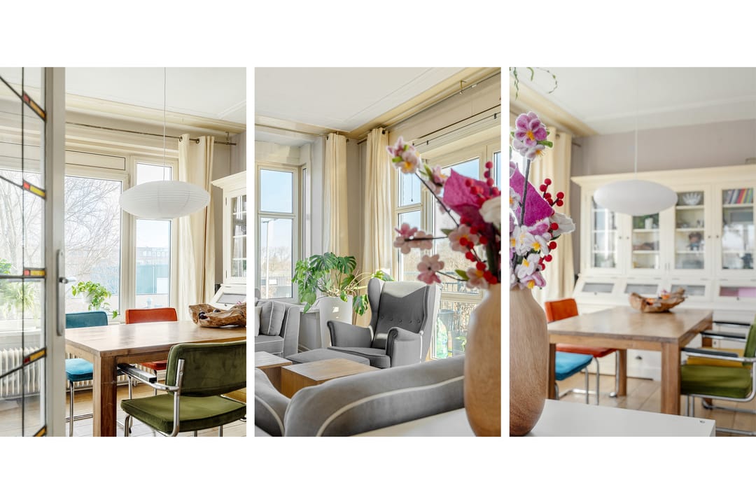 Foto 8 van Noorderhavenkade 1-C02