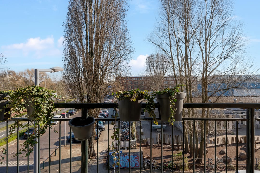 Foto 13 van Noorderhavenkade 1-C02