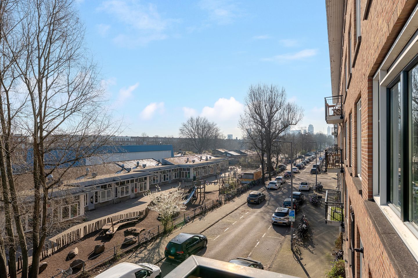 Foto 14 van Noorderhavenkade 1-C02