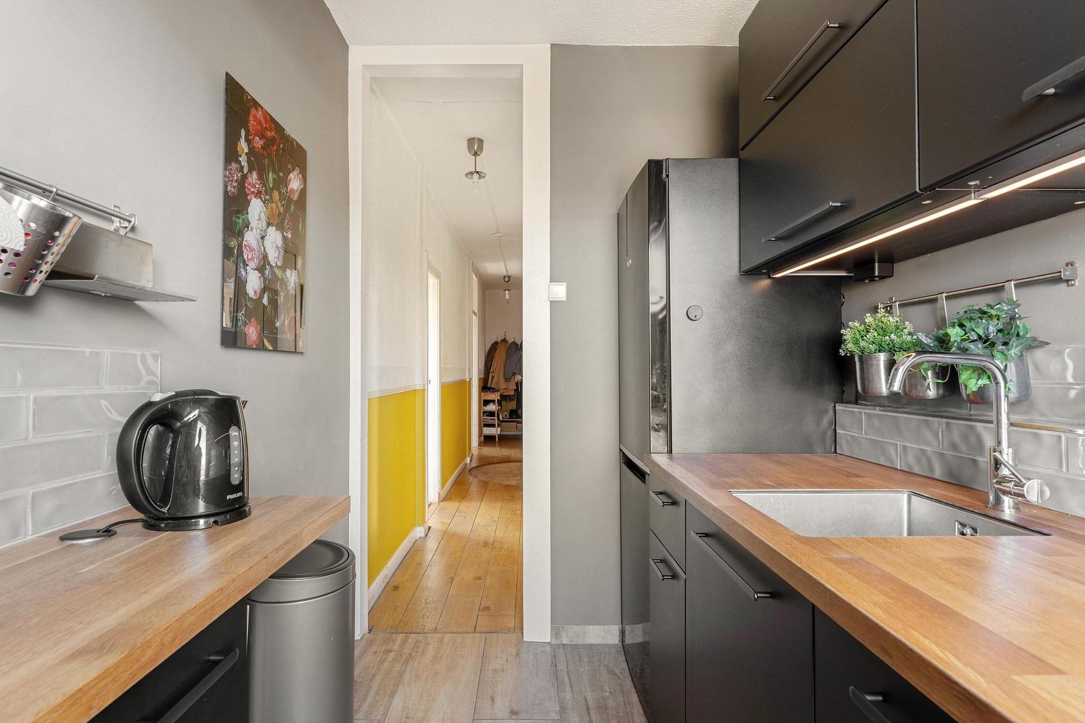 Foto 18 van Noorderhavenkade 1-C02