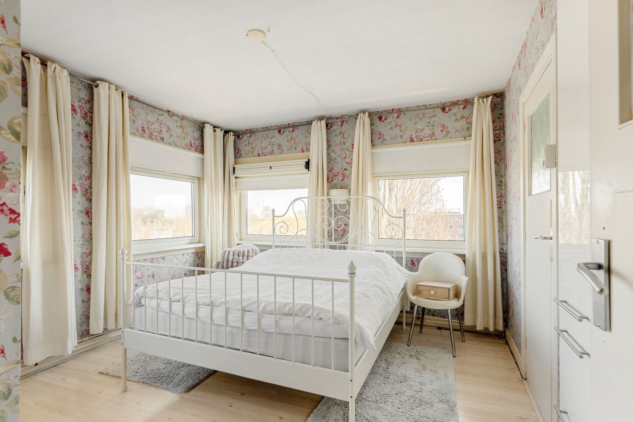 Foto 21 van Noorderhavenkade 1-C02