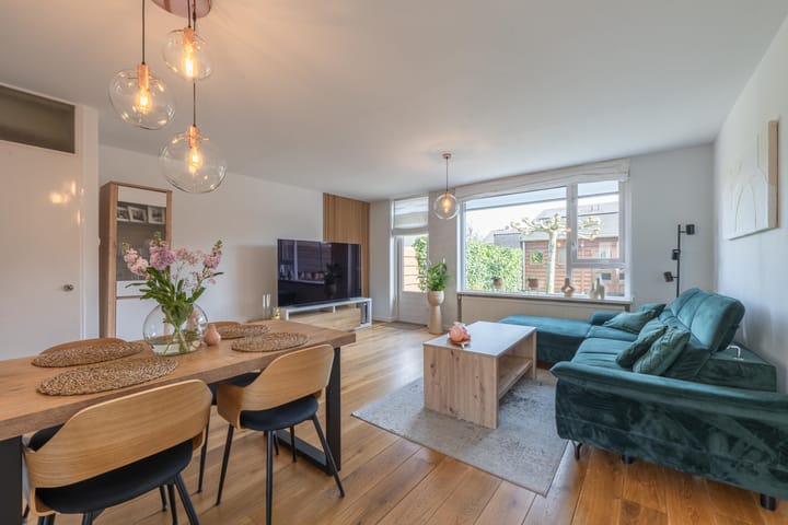 Foto 2 van Jan Vermeerstraat 10