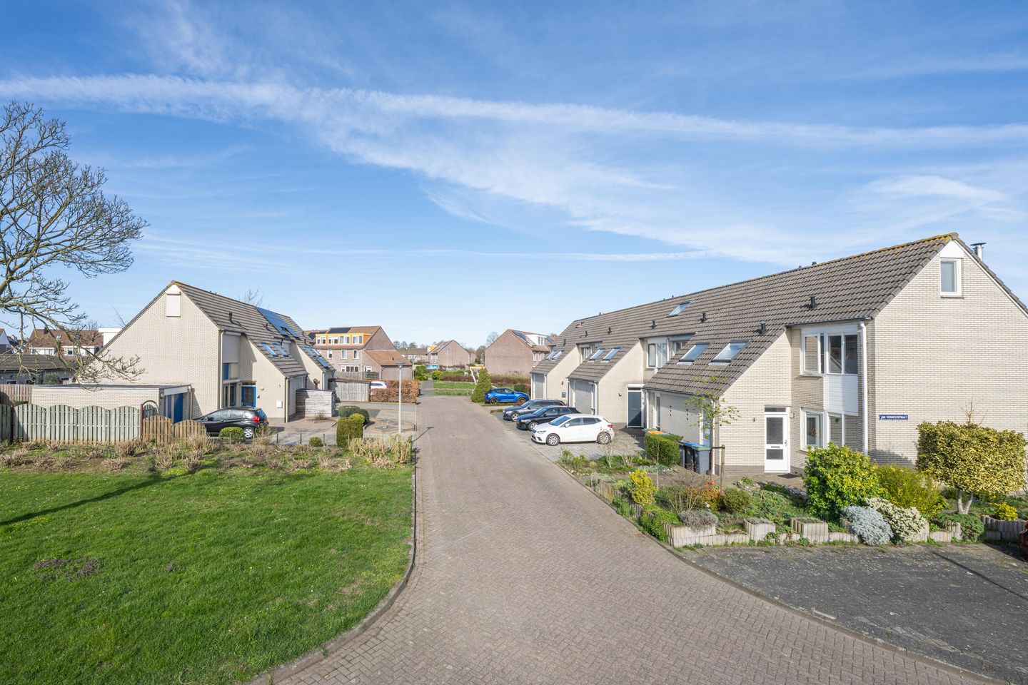 Foto 4 van Jan Vermeerstraat 10