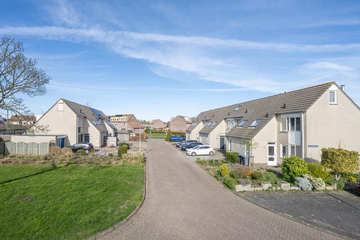 Foto 4 van Jan Vermeerstraat 10