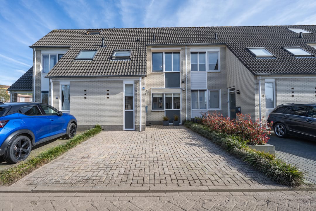 Foto 8 van Jan Vermeerstraat 10