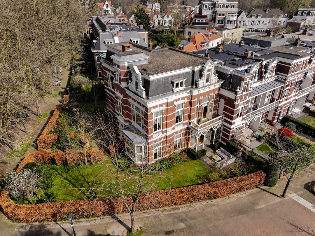 Photo 2 of Wagenaarweg 14