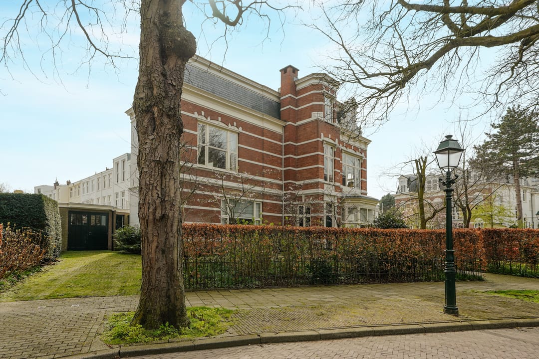 Photo 7 of Wagenaarweg 14