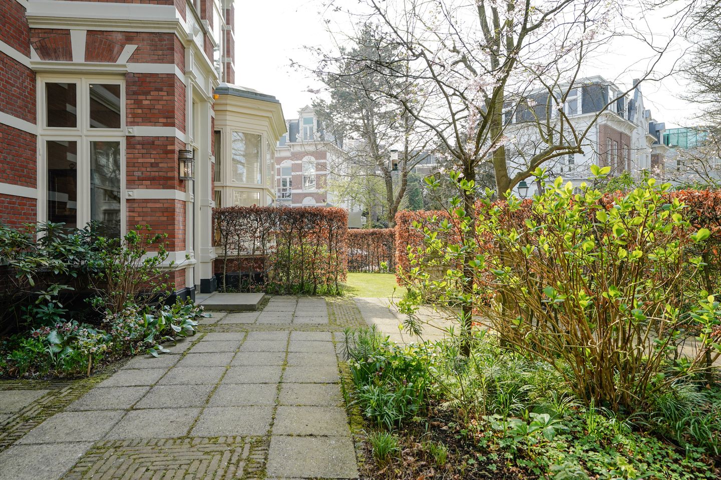 Photo 10 of Wagenaarweg 14