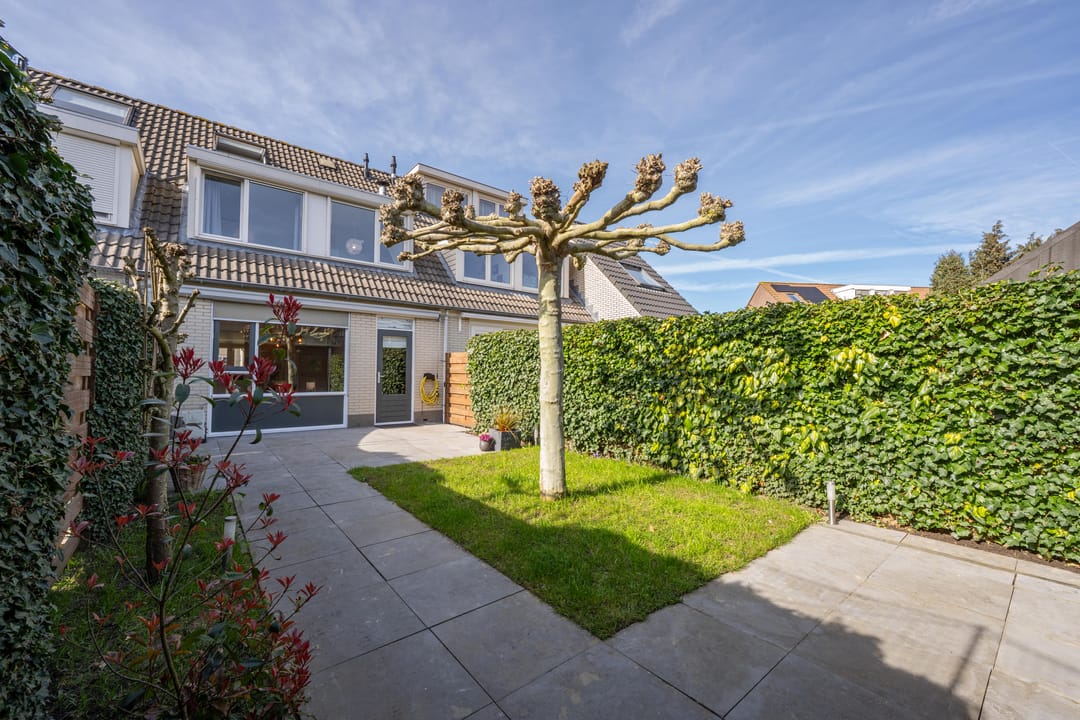 Foto 37 van Jan Vermeerstraat 10