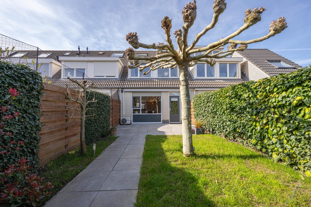 Foto 38 van Jan Vermeerstraat 10