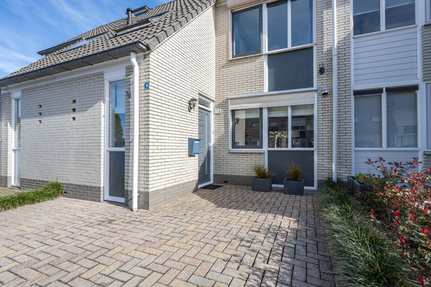 Foto 10 van Jan Vermeerstraat 10