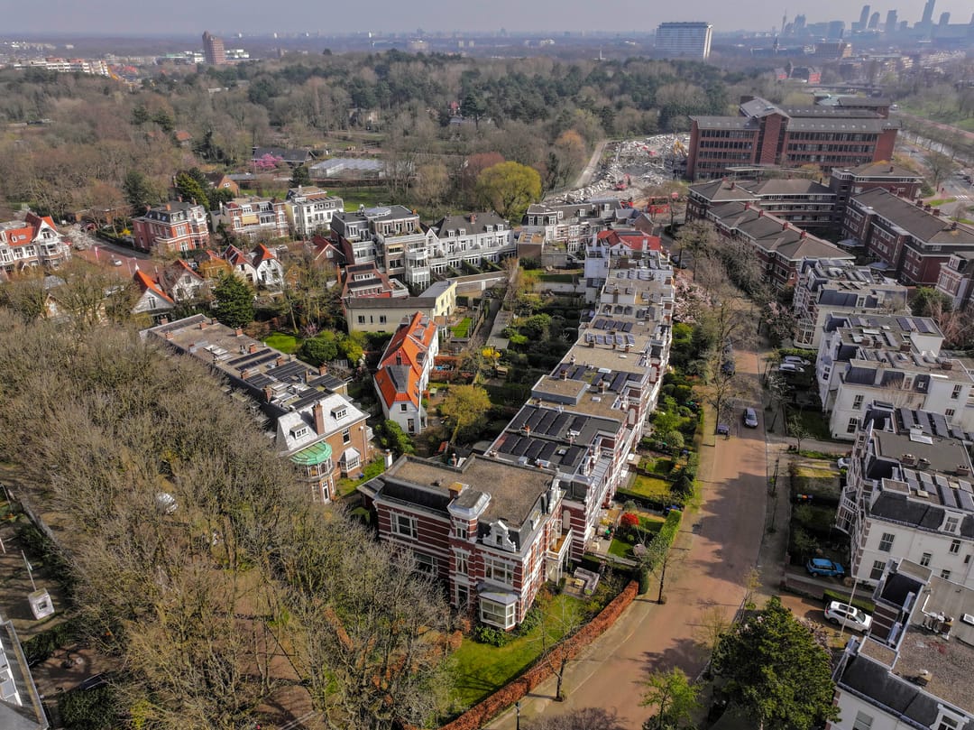 Photo 68 of Wagenaarweg 14