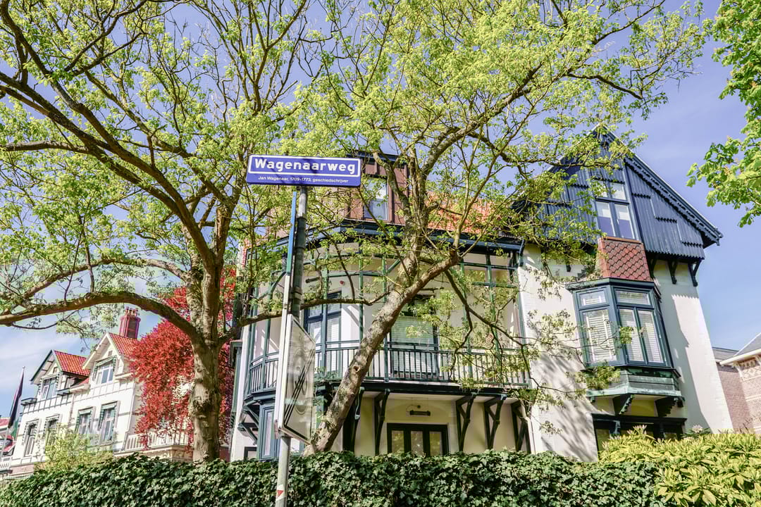 Photo 71 of Wagenaarweg 14