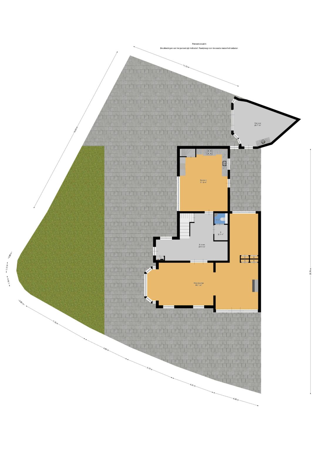 Photo 73 of Wagenaarweg 14