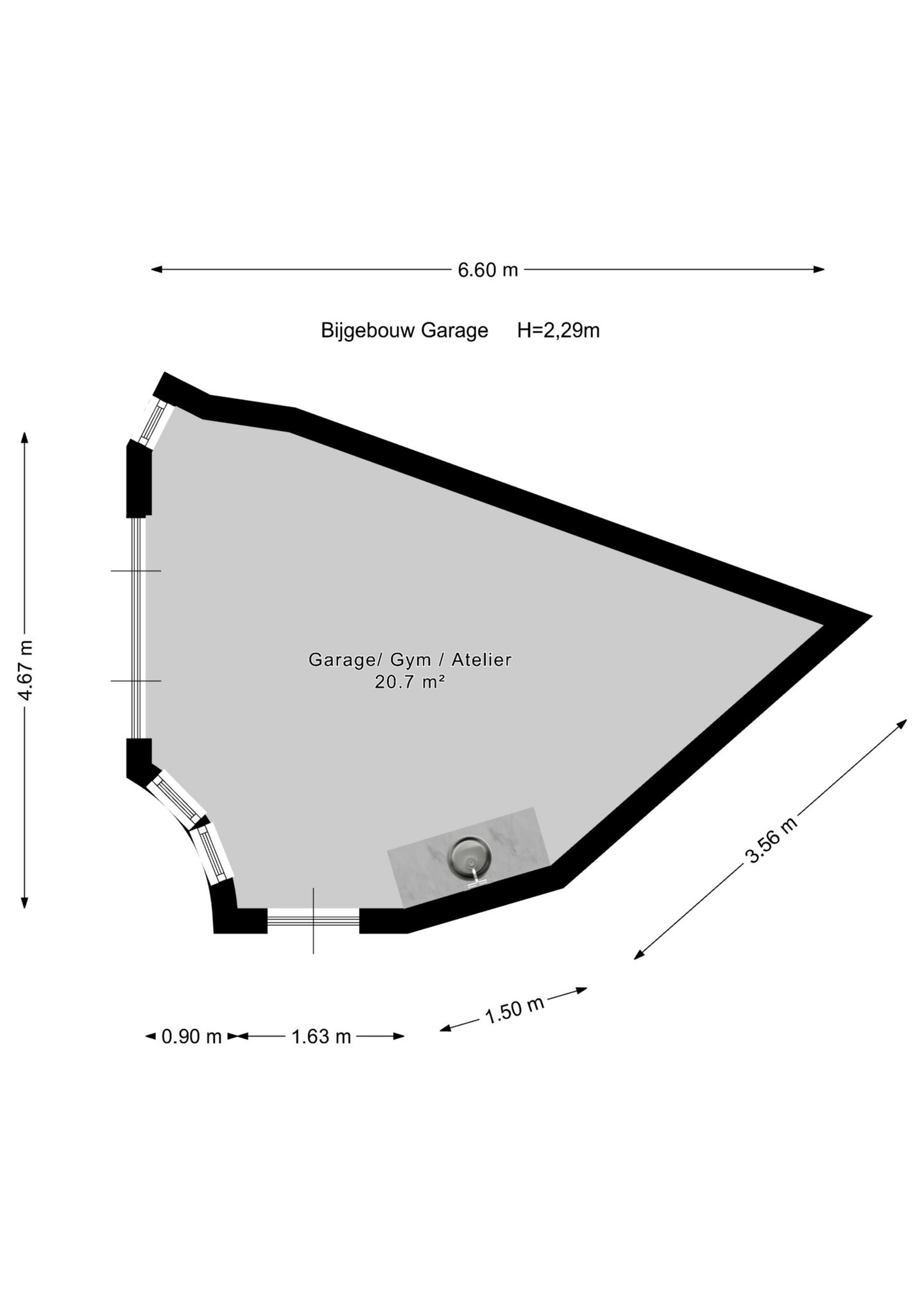 Photo 74 of Wagenaarweg 14