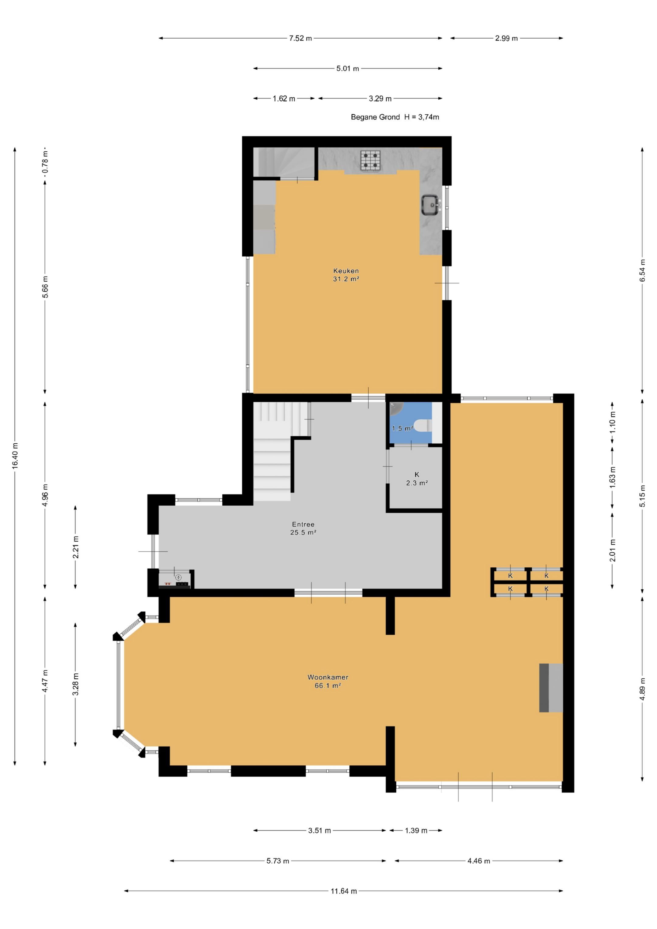 Photo 75 of Wagenaarweg 14
