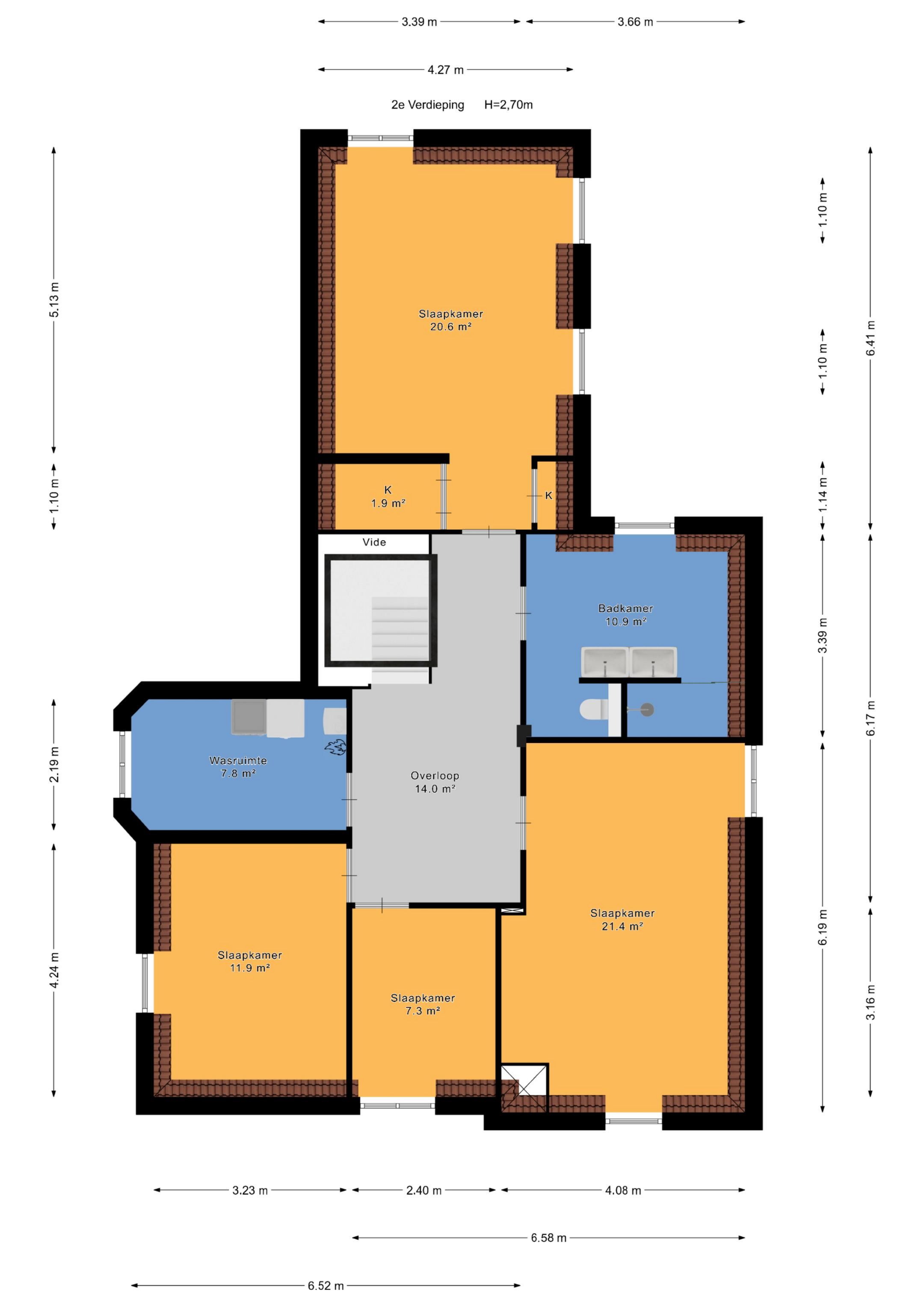 Photo 78 of Wagenaarweg 14
