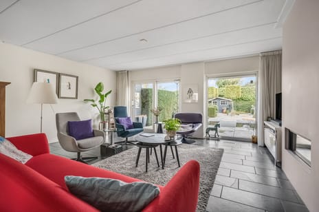 Aldenhagelaan 14 secondary image