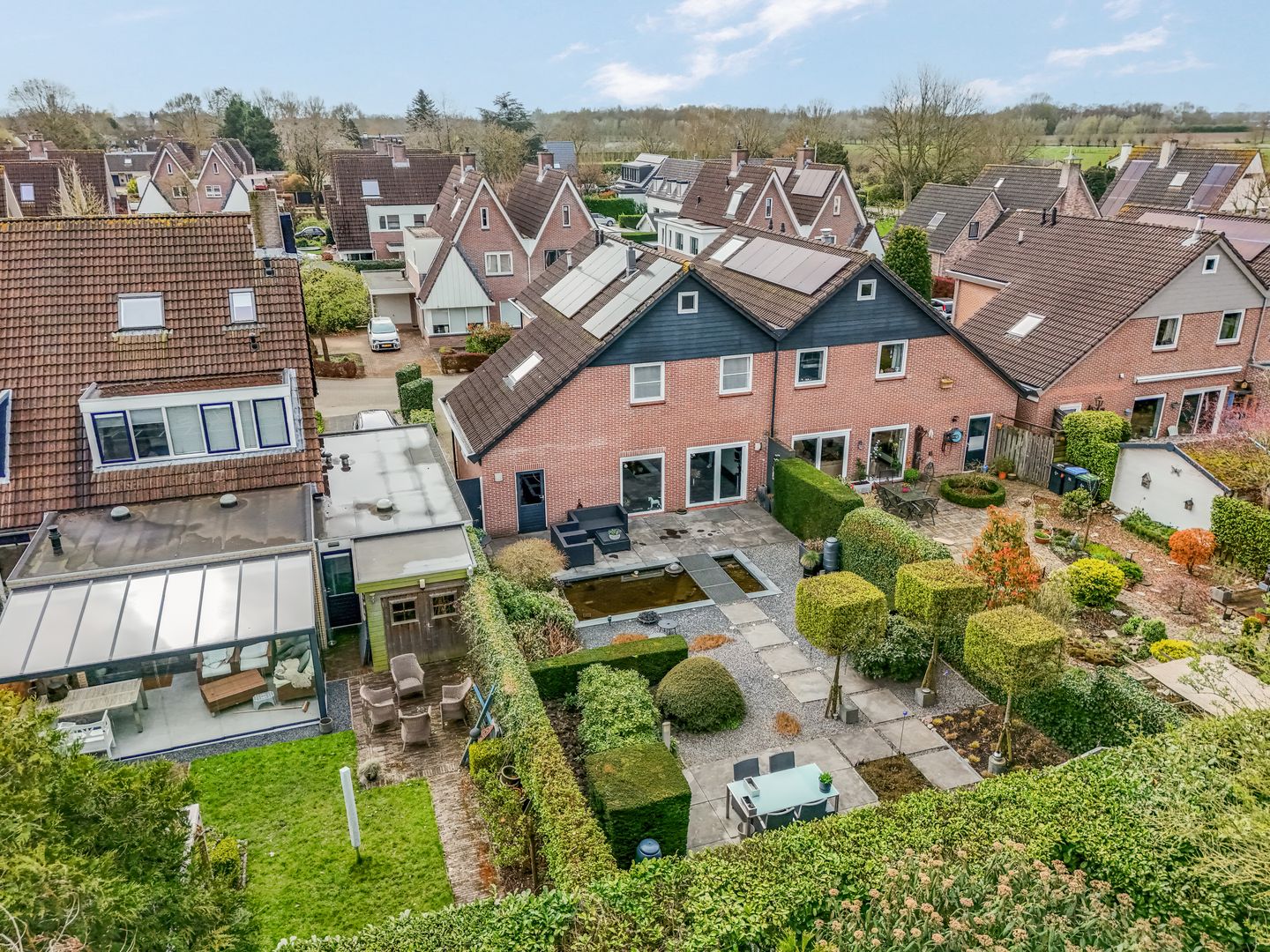 Photo 5 of Aldenhagelaan 14