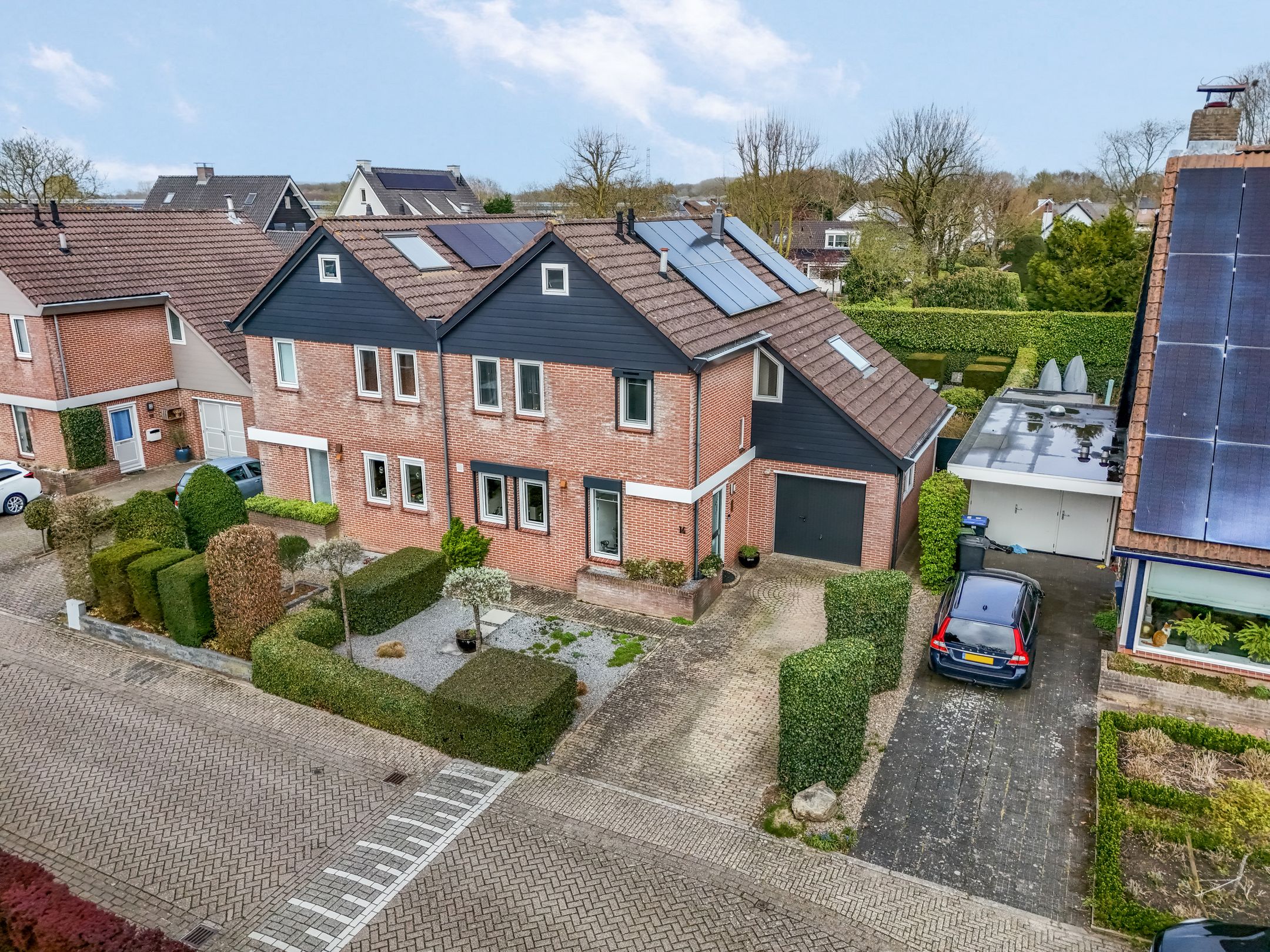 Photo 6 of Aldenhagelaan 14