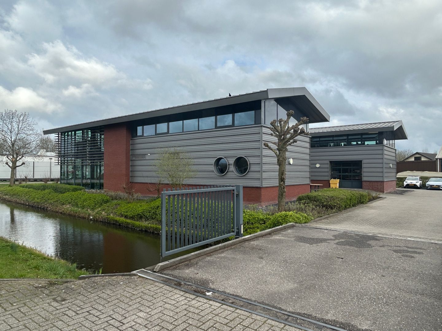 View photo 3 of M.A. Reinaldaweg 2-D