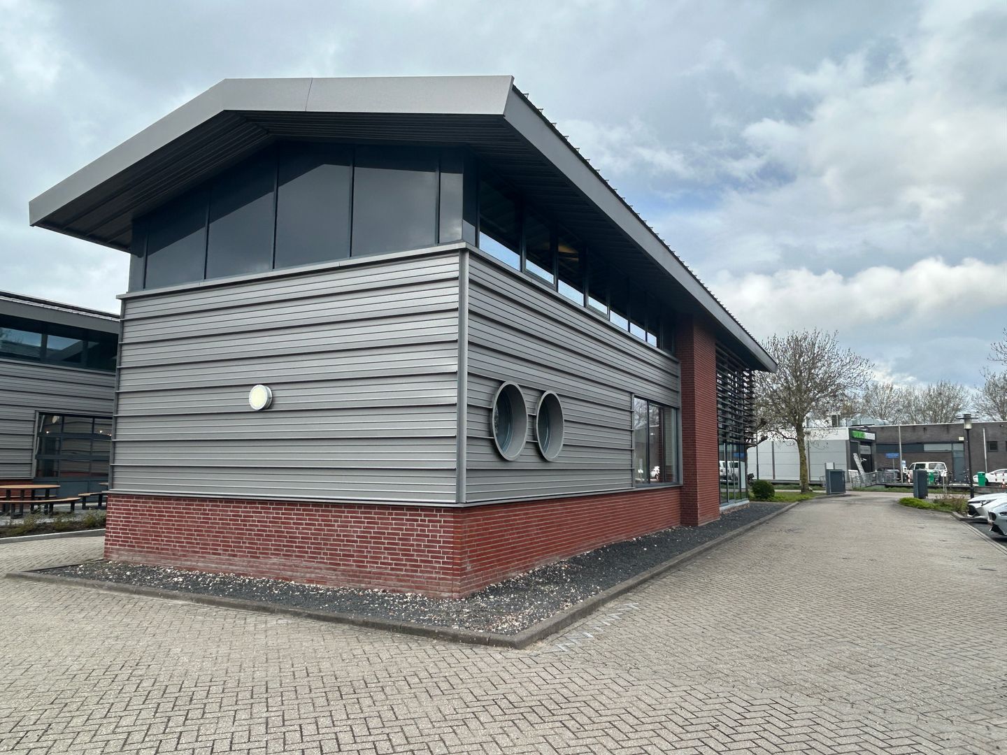 View photo 4 of M.A. Reinaldaweg 2-D