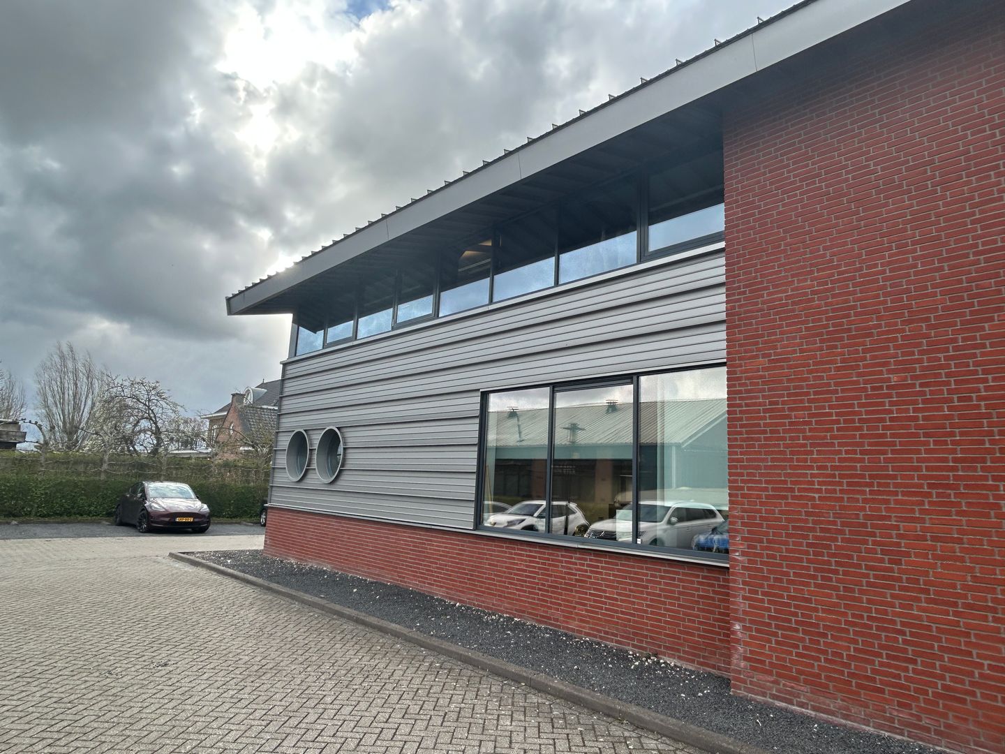 View photo 5 of M.A. Reinaldaweg 2-D