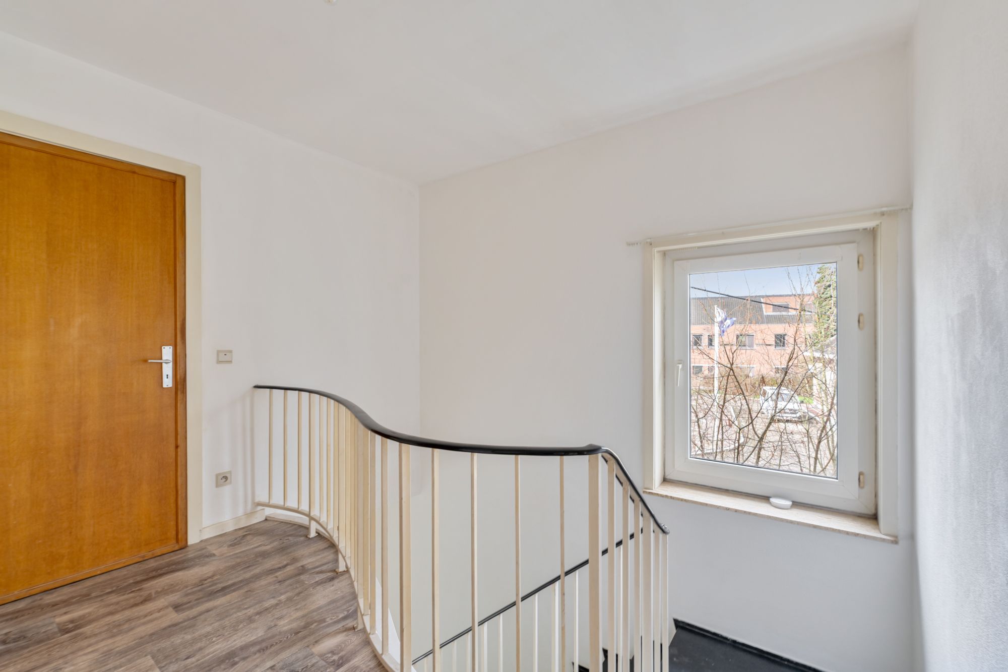 Semi-detached home with garden in peaceful Voeren region — 12