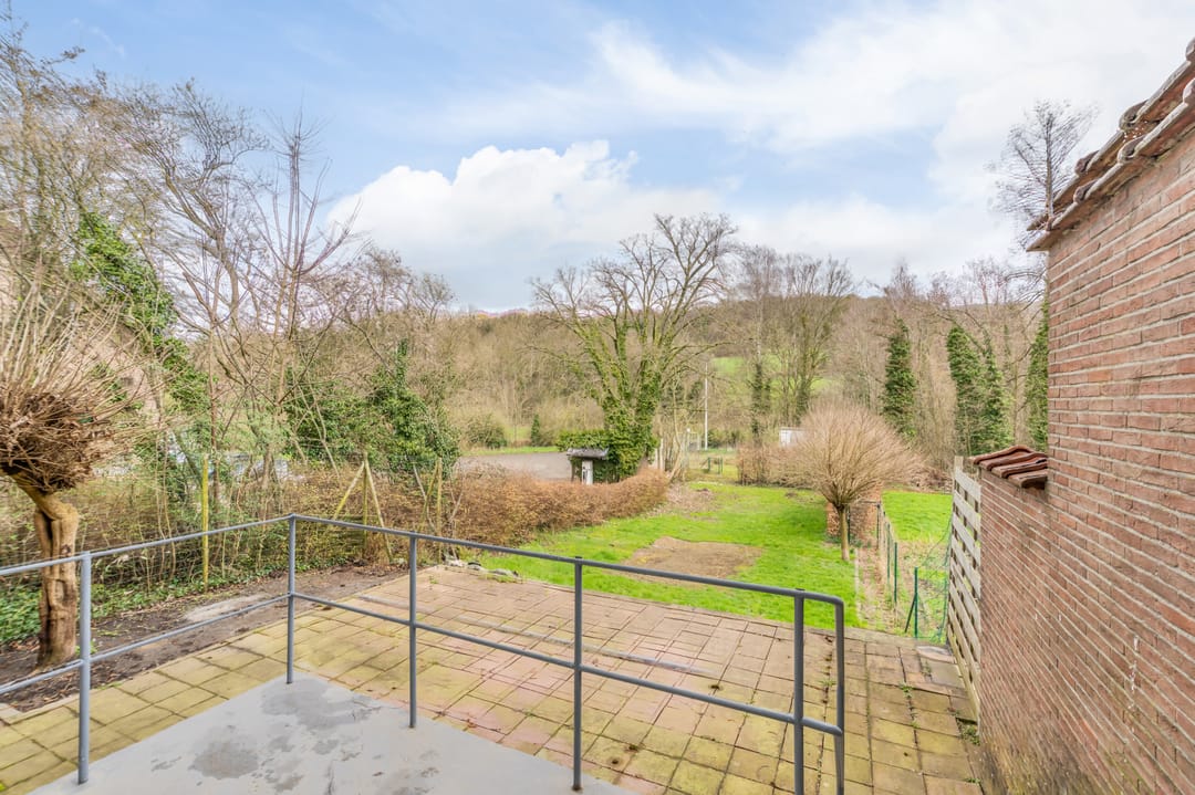 Semi-detached home with garden in peaceful Voeren region — 25