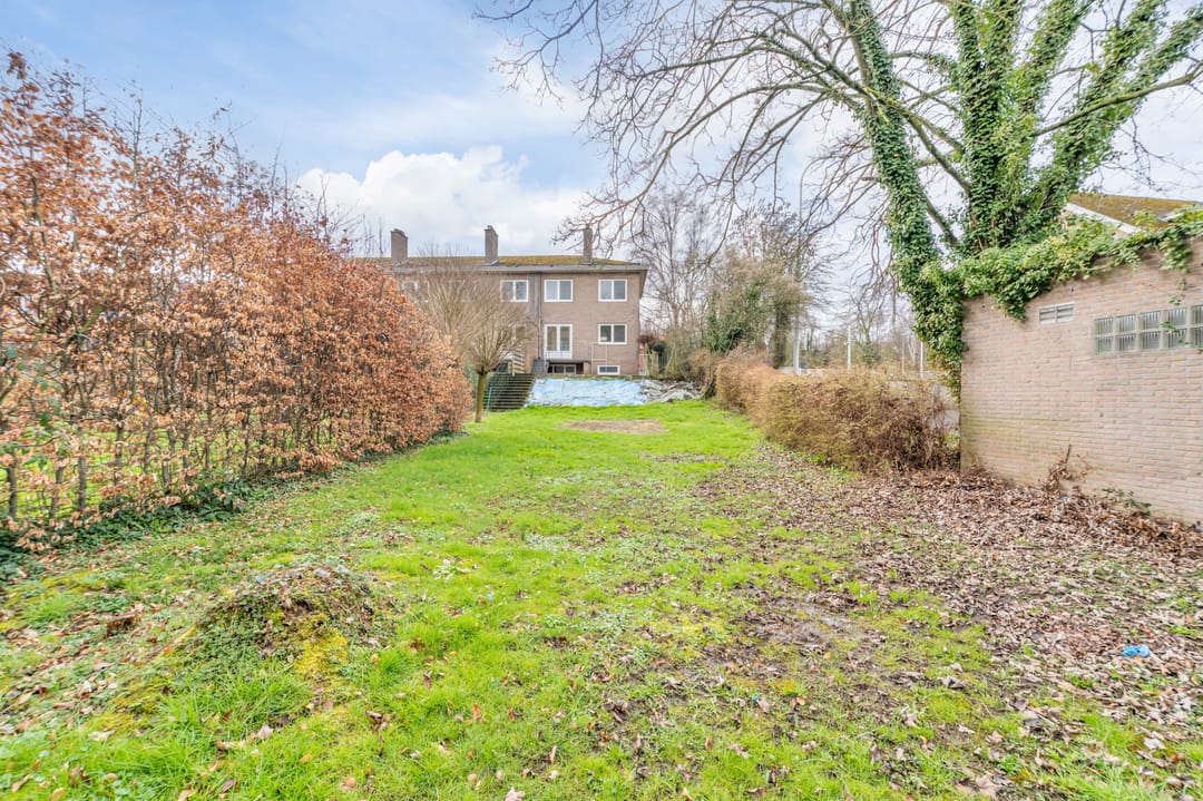 Semi-detached home with garden in peaceful Voeren region — 27