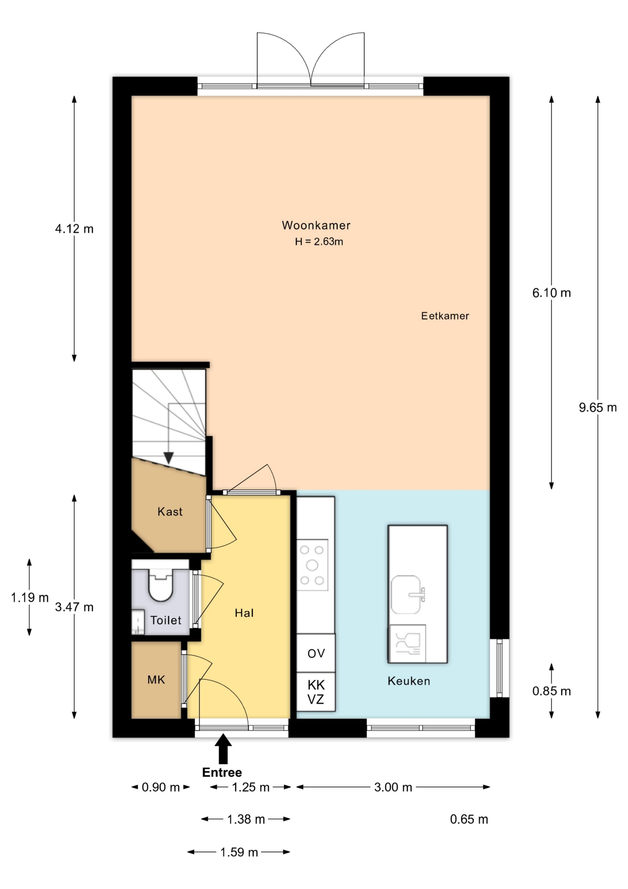 Foto 45 van Heideblauwtje 12