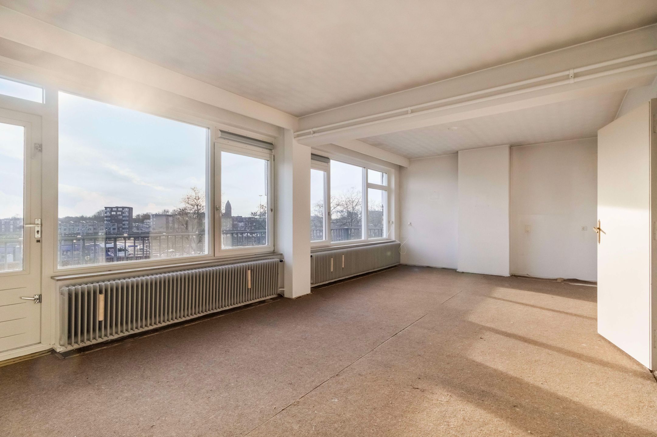 Foto 6 van Koninginnesingel 94