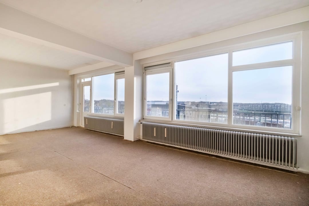 Foto 7 van Koninginnesingel 94