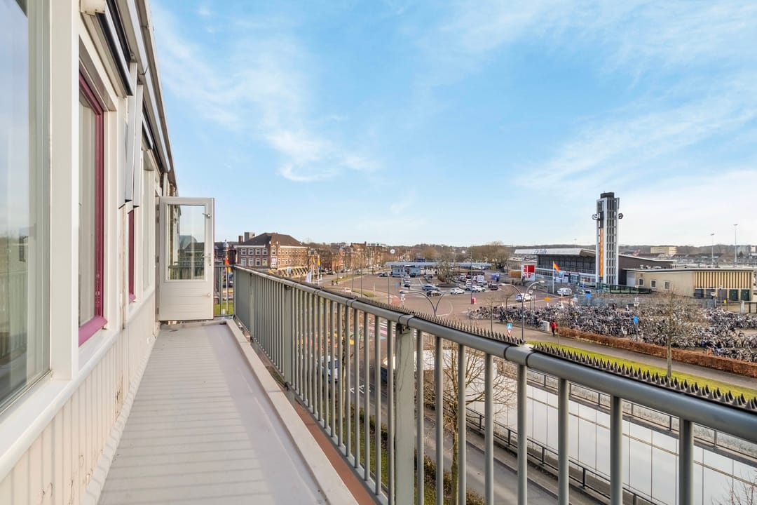 Foto 8 van Koninginnesingel 94