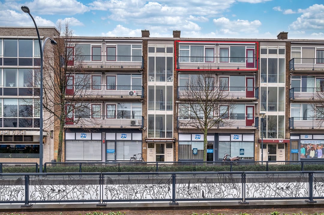 Foto 11 van Koninginnesingel 94