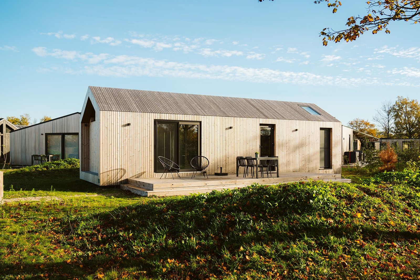 Photo 3 of Vrijheidsweg 1-308