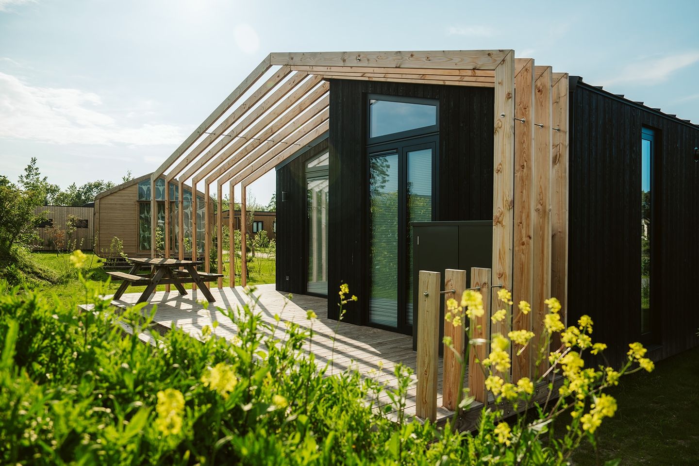 Photo 5 of Vrijheidsweg 1-308