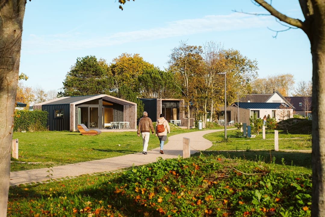 Photo 8 of Vrijheidsweg 1-308