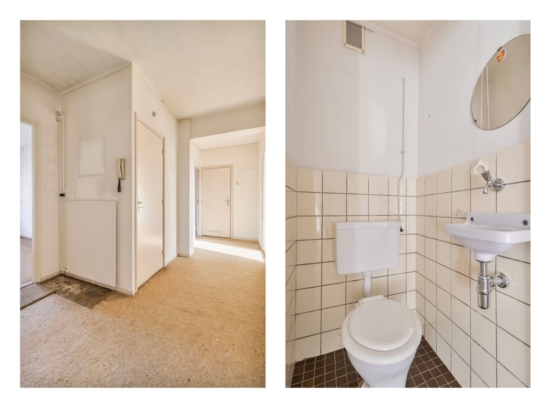 Foto 2 van Koninginnesingel 94