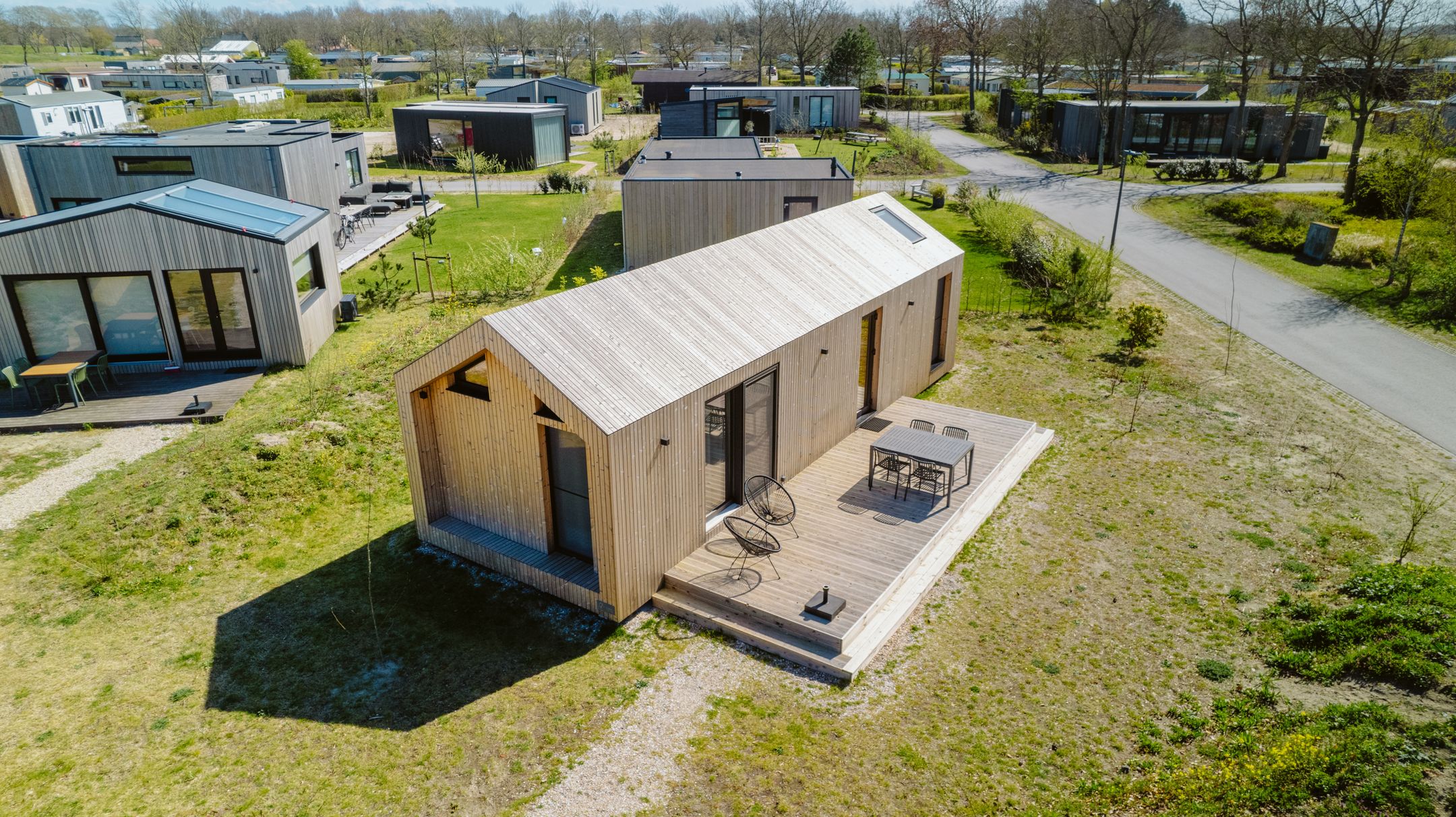 Photo 9 of Vrijheidsweg 1-308